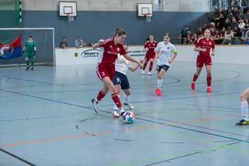Album: B-Juniorinnen - 